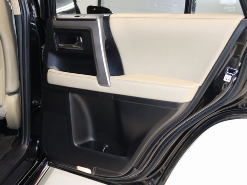 Used 2021 Toyota 4Runner Limited image 50
