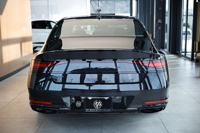 New 2026 Genesis G90 3.5T Prestige AWD/4WD image 9