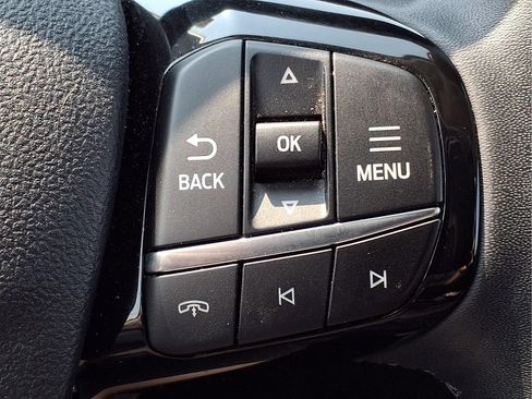Used 2024 Ford Escape Active AWD/4WD image 25