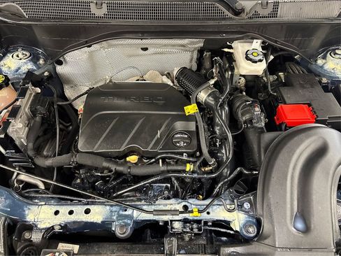 Used 2021 Buick Encore GX Select FWD image 13