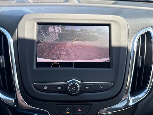 Used 2023 Chevrolet Equinox LT AWD/4WD image 33