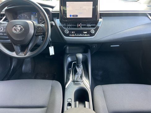 Used 2023 Toyota Corolla LE image 13