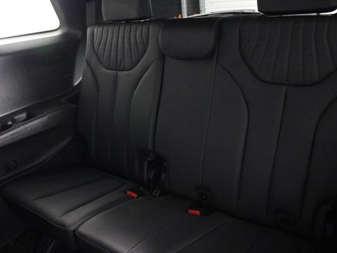 Used 2023 Hyundai Palisade Limited FWD image 22