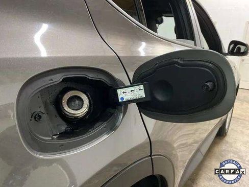 Used 2023 Dodge Hornet GT Plus w/ Tech Pack Plus w/o Parking image 95