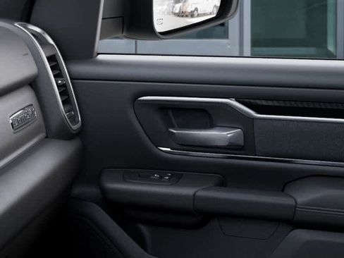 New 2026 RAM 1500 Big Horn AWD/4WD image 25