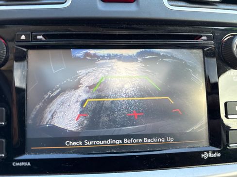 Used 2016 Subaru Crosstrek 2.0i Premium w/ Moonroof Package image 17