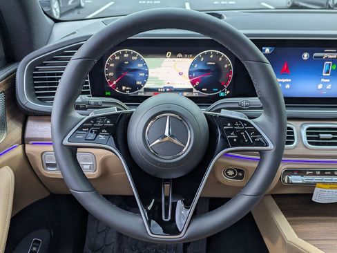 New 2026 Mercedes-Benz GLE 580 580 image 18