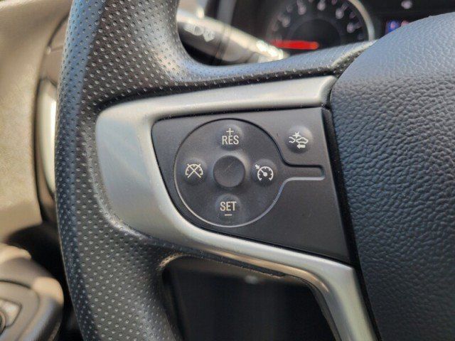 Used 2022 GMC Terrain SLE w/ Driver Convenience Package FWD image 19