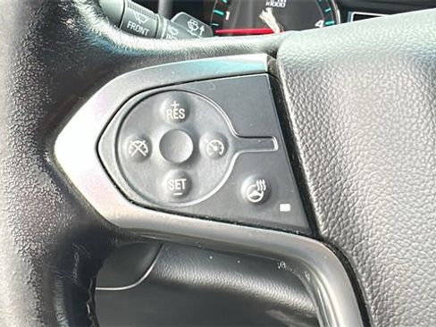 Used 2018 Chevrolet Silverado 2500 LTZ w/ Duramax Plus Package image 24