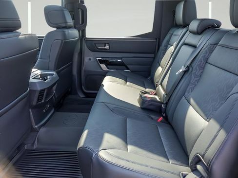 New 2025 Toyota Tundra Limited image 13