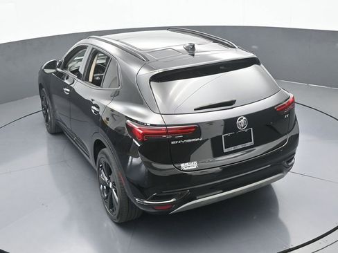 Used 2023 Buick Envision Essence w/ Technology Package I image 55