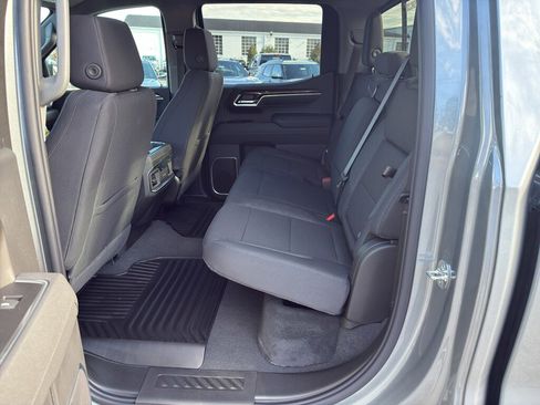 New 2026 GMC Sierra 1500 Elevation w/ Preferred Package image 16