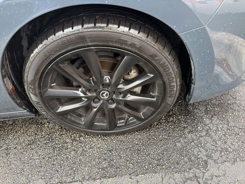 Used 2024 MAZDA MAZDA3 s image 12