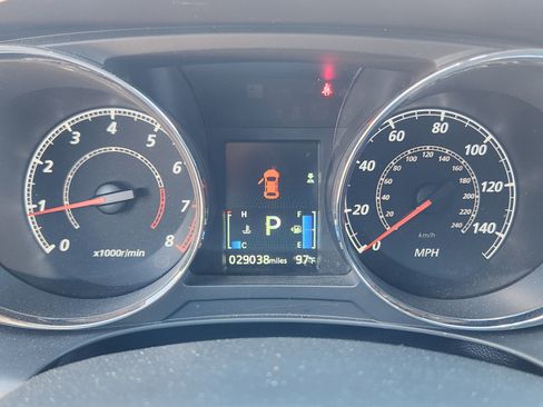 Used 2025 Mitsubishi Outlander Sport LE AWD/4WD image 11