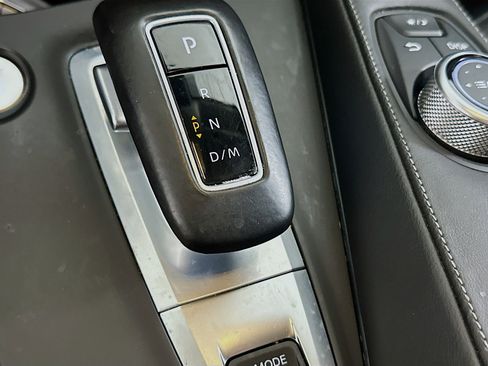 Used 2023 INFINITI QX50 Luxe image 24