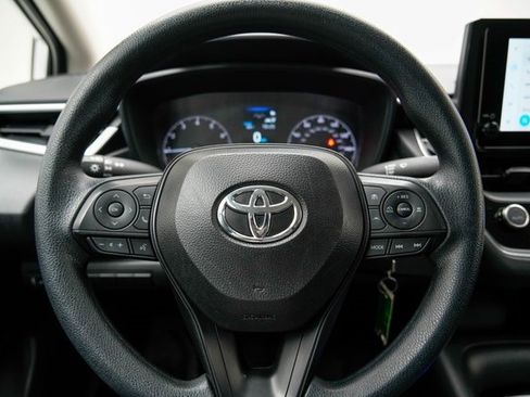 Certified 2024 Toyota Corolla LE image 23