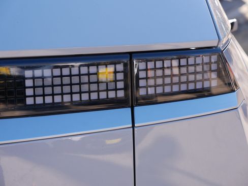 Used 2024 Hyundai Ioniq 5 SEL image 17