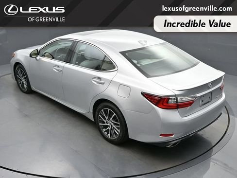 Used 2017 Lexus ES 350 FWD image 39