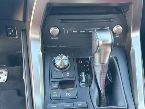 Used 2021 Lexus NX 300 F Sport w/ Accessory Package AWD/4WD image 20