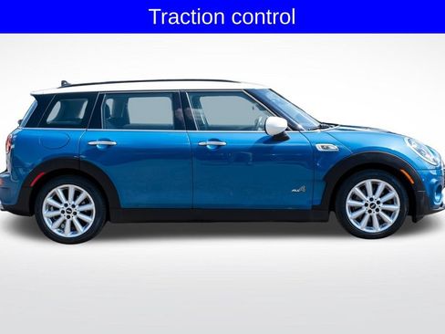 Used 2023 MINI Cooper Clubman S AWD/4WD image 9