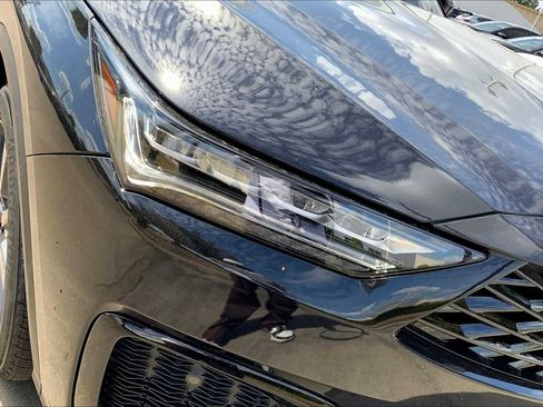 New 2026 Acura MDX A-Spec image 13