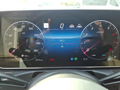 New 2026 Mercedes-Benz CLE 450 4MATIC Cabriolet image 18
