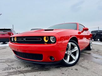 Used 2017 Dodge Challenger R/T w/ Sound Group video 1