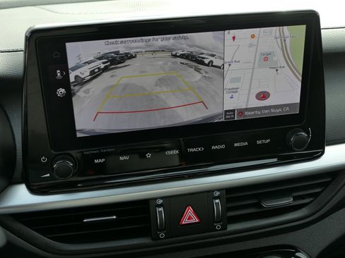 Used 2024 Kia Forte GT-Line w/ GT-Line Premium Package image 20