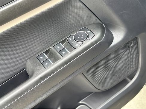 New 2025 Ford Bronco Sport Big Bend image 39