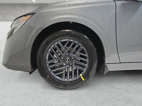 New 2026 Nissan Sentra SV image 23