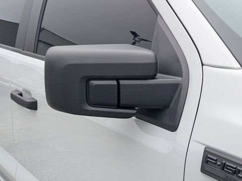 Used 2024 Ford F150 STX w/ Equipment Group 201A FX4 image 8