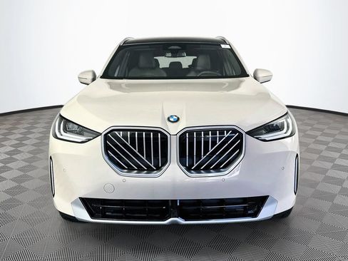 Used 2026 BMW X3 xDrive30i w/ Convenience Package AWD/4WD image 3