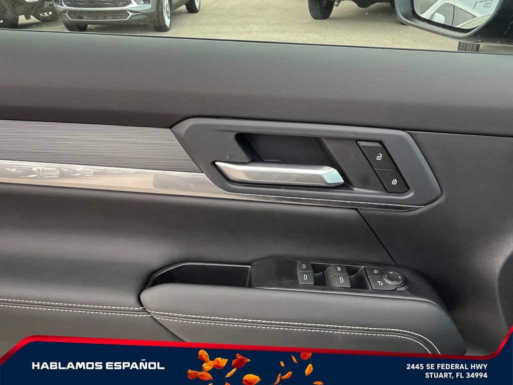 New 2027 GMC Terrain Elevation w/ Elevation Premium Package FWD image 23