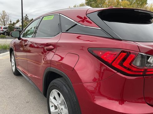 Used 2016 Lexus RX 350 AWD image 5