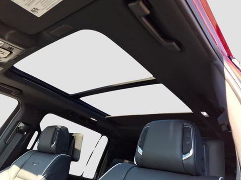 New 2026 Cadillac Escalade ESV Sport w/ Touring Package image 14