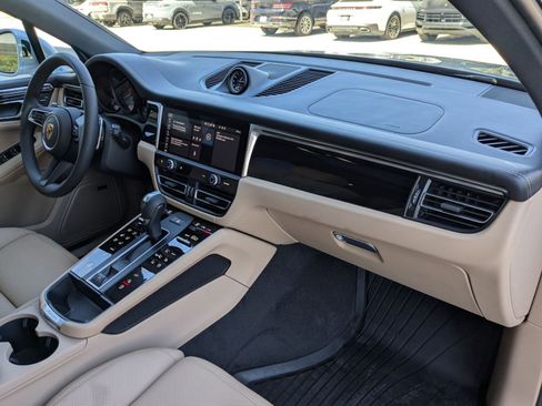 New 2026 Porsche Macan S AWD/4WD image 26