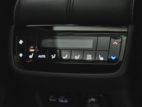 Used 2022 INFINITI QX60 Autograph w/ Cargo Package image 36