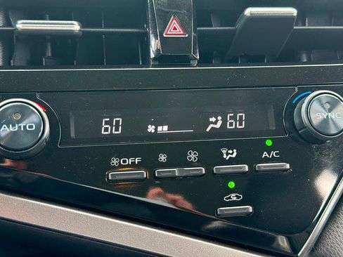 Certified 2024 Toyota Camry SE image 17