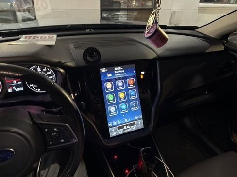 Used 2023 Subaru Outback Onyx Edition XT image 9