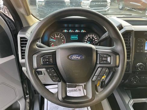 Used 2018 Ford F150 XLT w/ XTR Package image 11