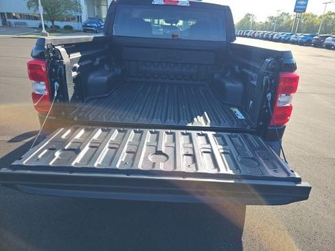 Used 2024 Ford Maverick XLT w/ XLT Luxury Package image 10