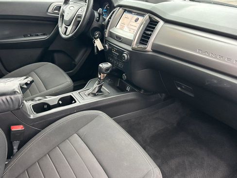 Used 2019 Ford Ranger XLT w/ Equipment Group 301A Mid image 15