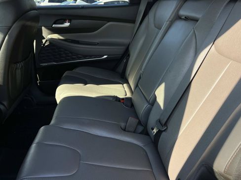 Used 2019 Hyundai Santa Fe Limited FWD image 22
