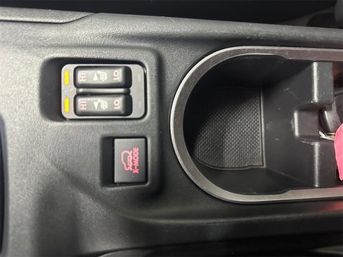 Certified 2023 Subaru Crosstrek 2.5i Limited image 24