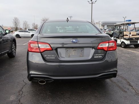 Used 2019 Subaru Legacy 2.5i Limited image 18