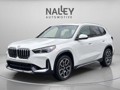 Used 2026 BMW X1 xDrive28i w/ Convenience Package