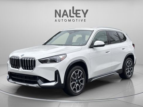Used 2026 BMW X1 xDrive28i w/ Convenience Package image 1