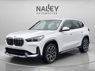 Used 2026 BMW X1 xDrive28i w/ Convenience Package video 1