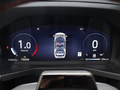 Used 2025 Ford Explorer ST image 18