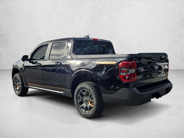 New 2026 Ford Maverick Tremor AWD/4WD image 9